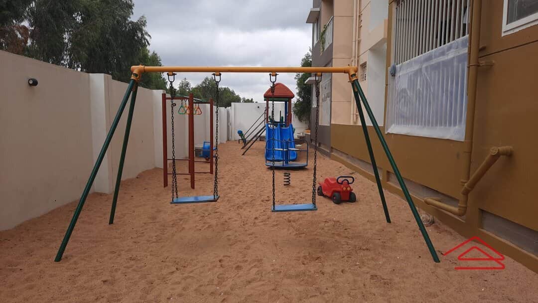 Project: KidsPlayArea