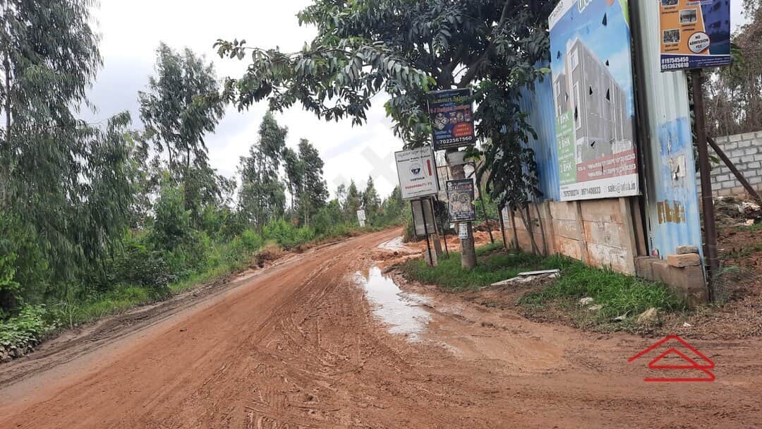 Project: ApproachRoad