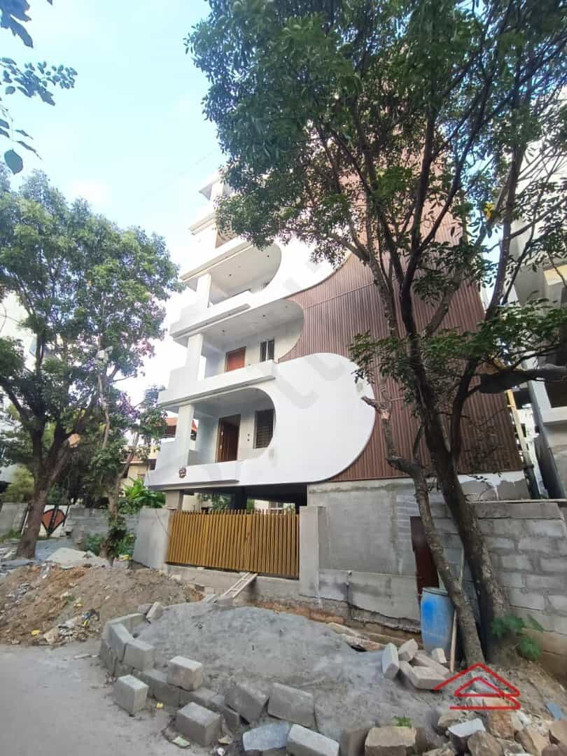Project: Exteriors