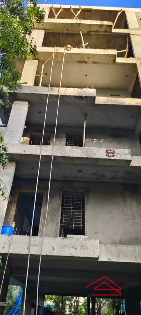 Project: Model Flat