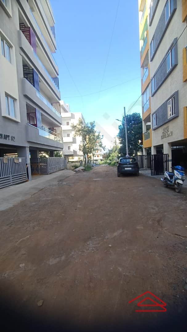 Project: ApproachRoad