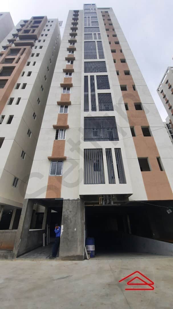 Dsr Parkway Phase 1 (Boganhalli)
