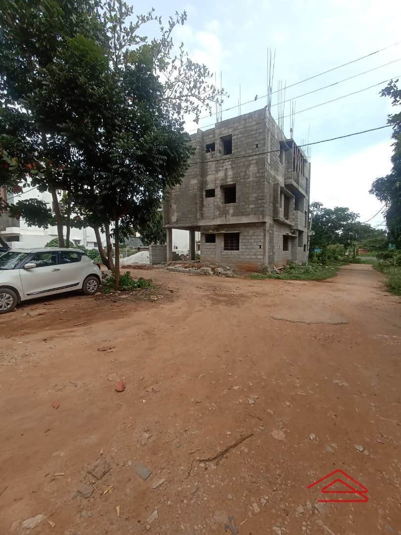 Project: ApproachRoad