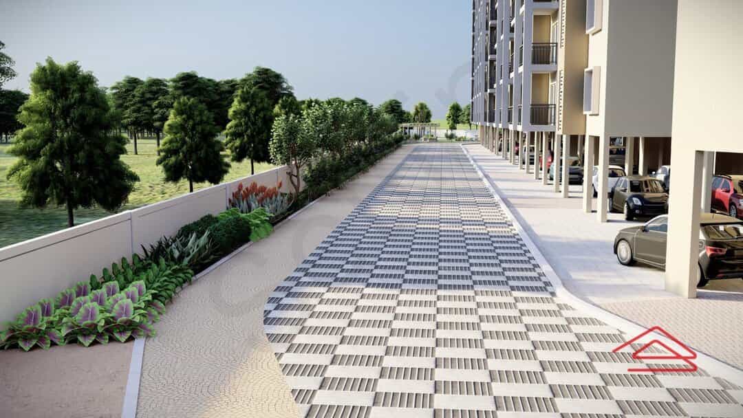 Project image