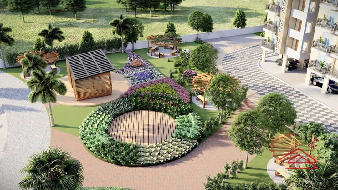 Project image