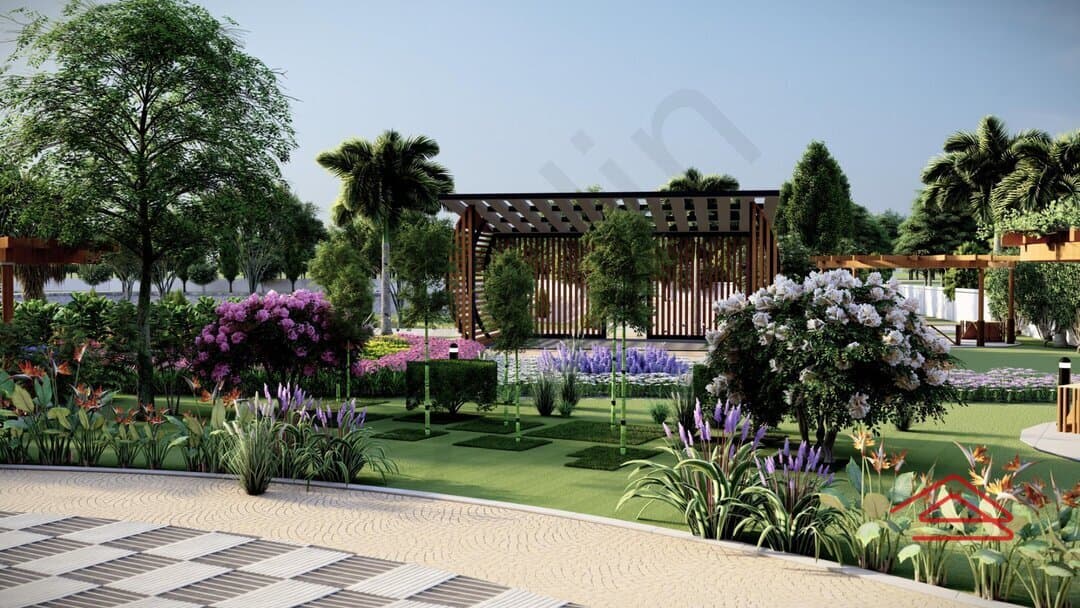 Project image