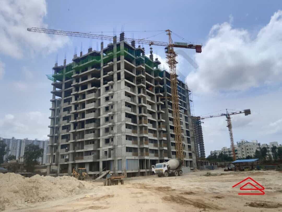 Model Flat