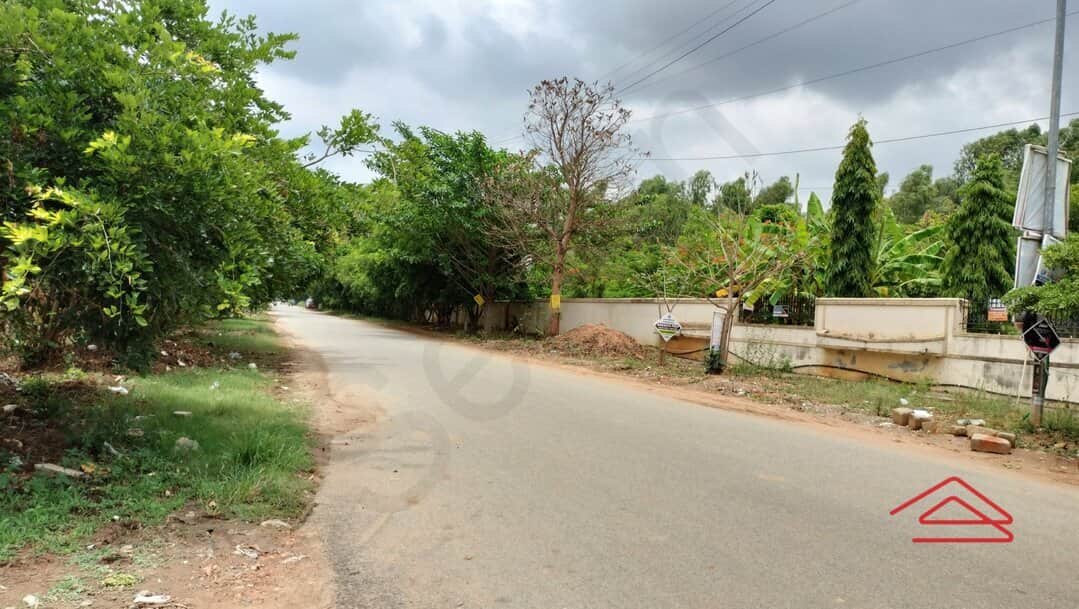 Project: ApproachRoad