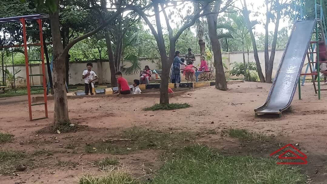 Project: OpenGreenSpace