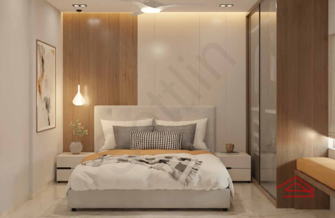 Model Flat