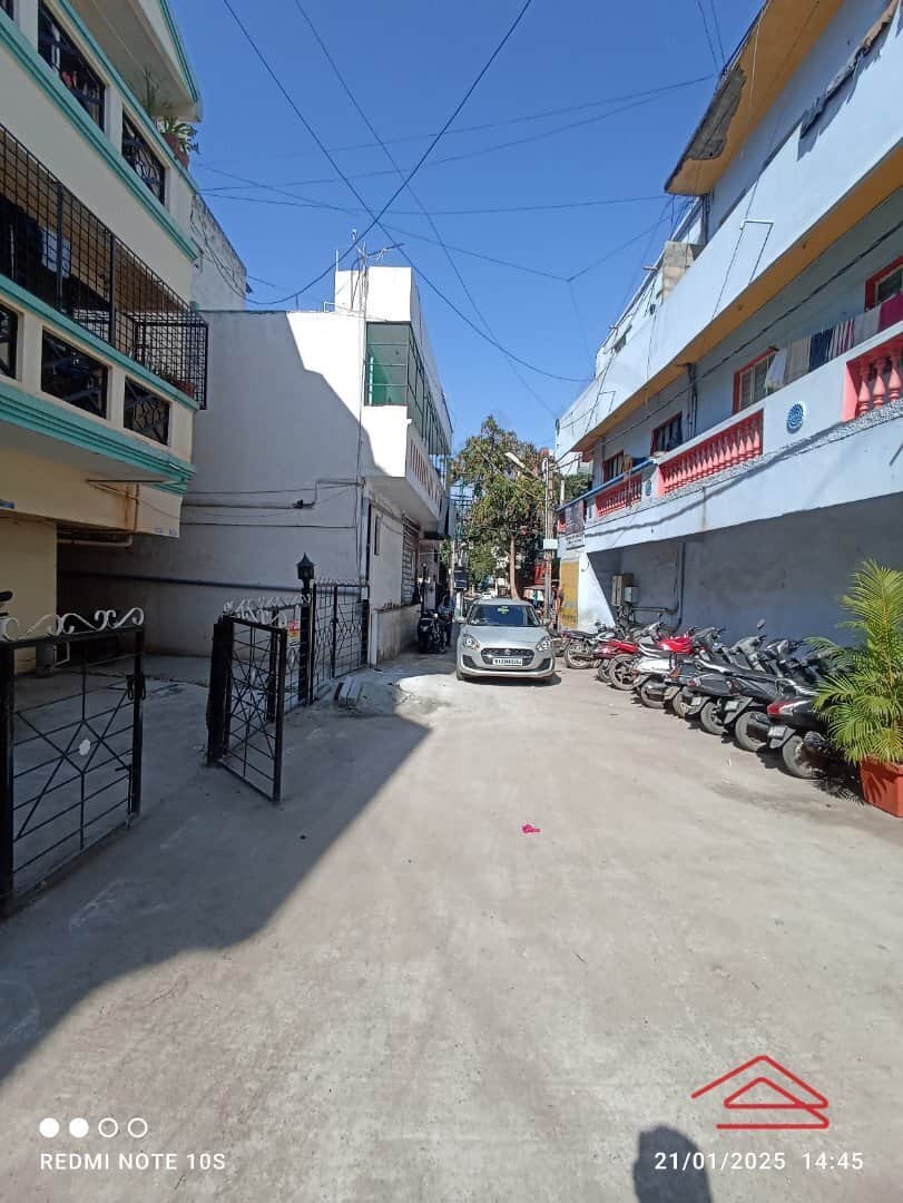 Project: ApproachRoad