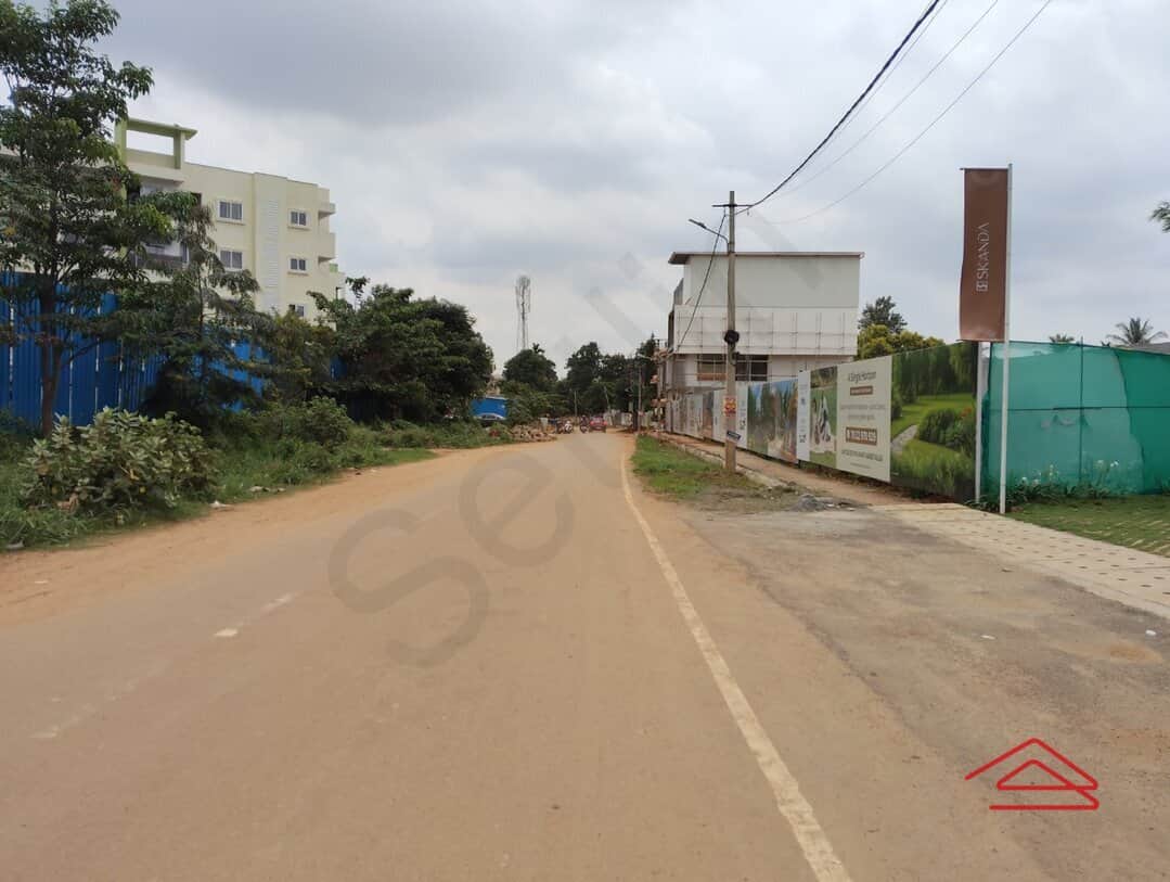 Project: ApproachRoad