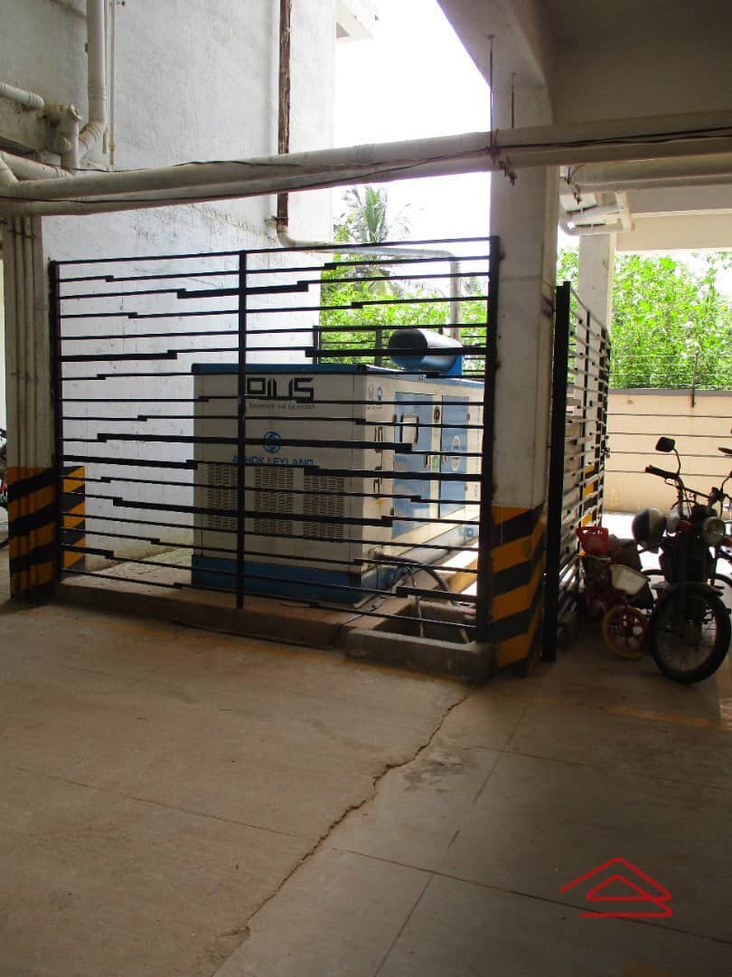 Project image