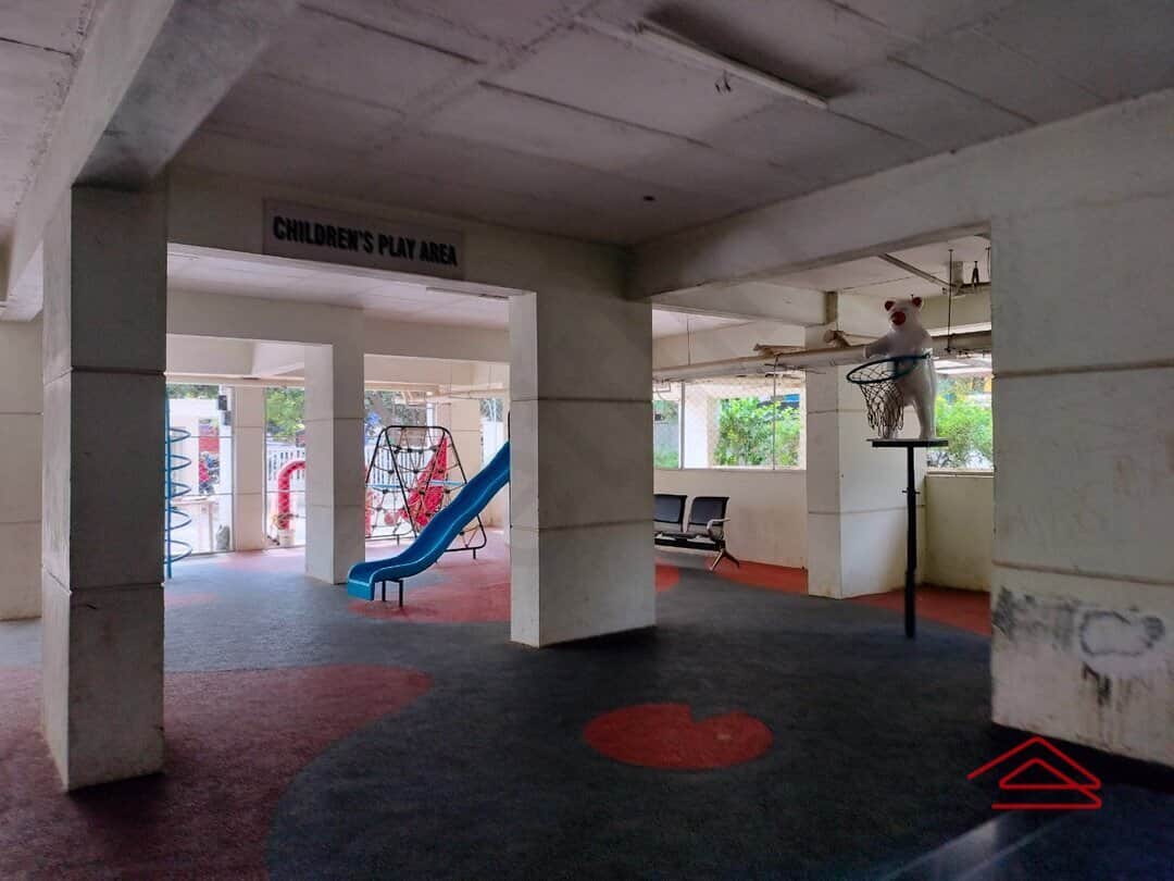 Project: KidsPlayArea