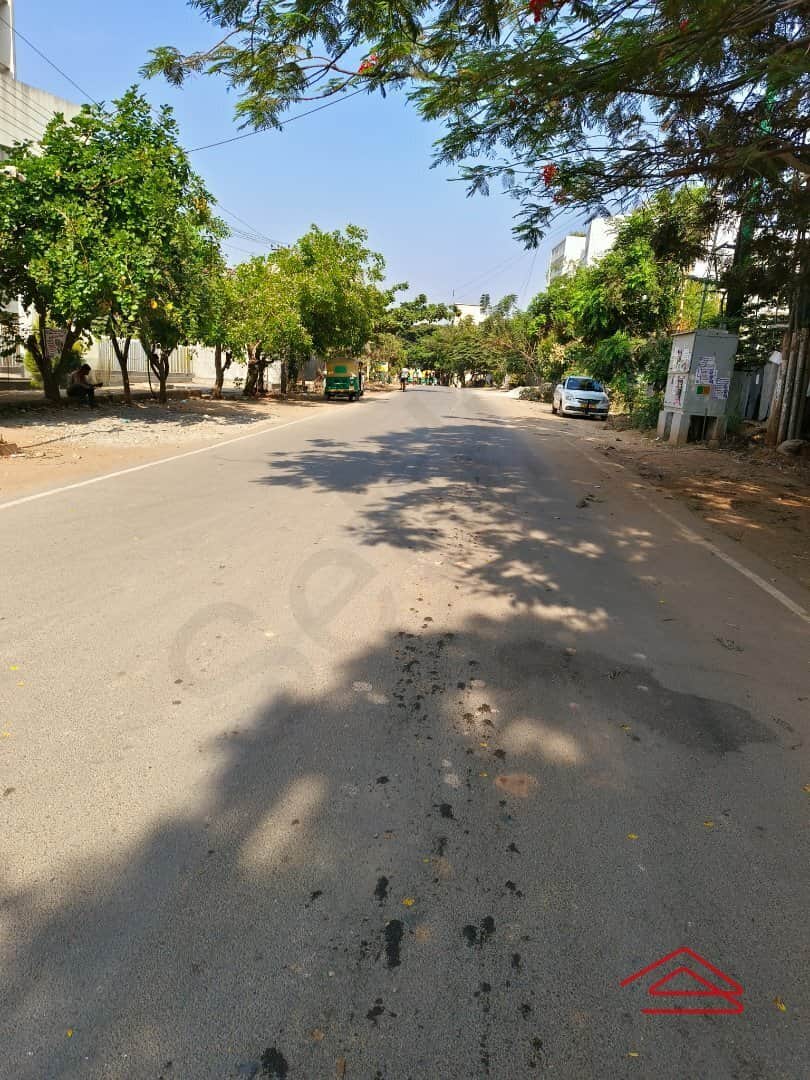 Project: ApproachRoad