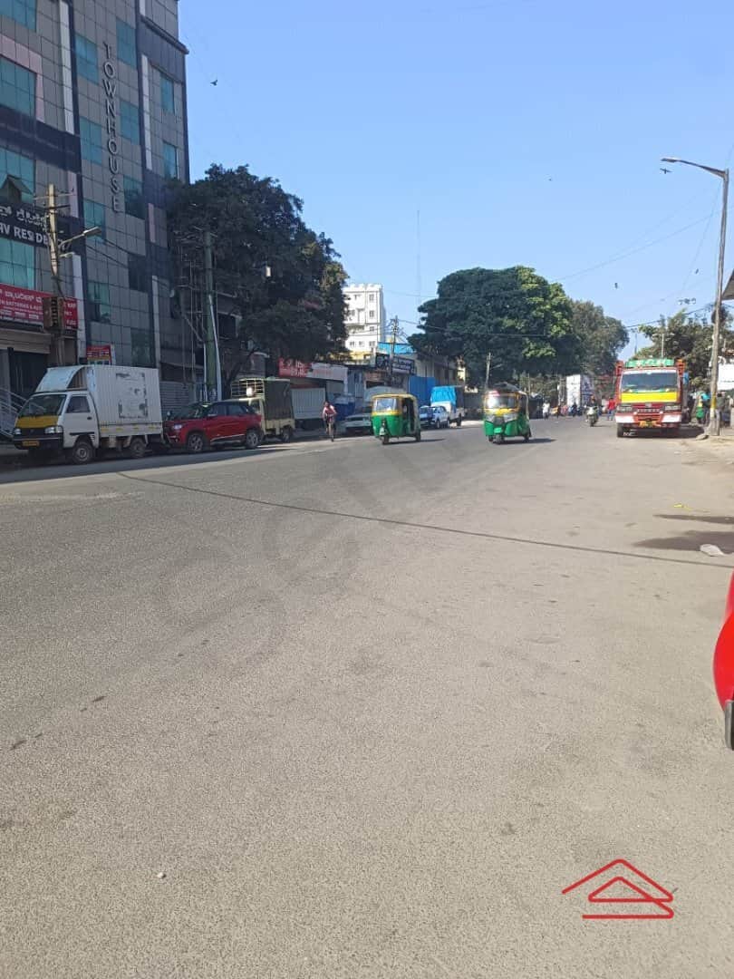 Project: ApproachRoad