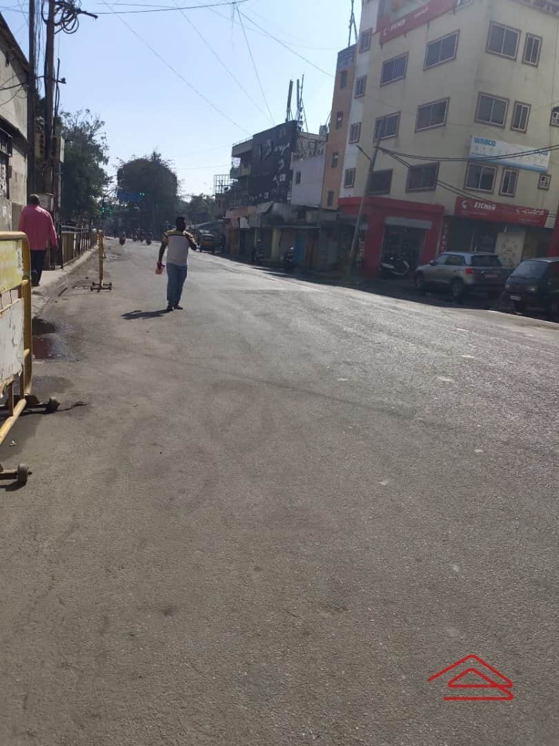 Project: ApproachRoad