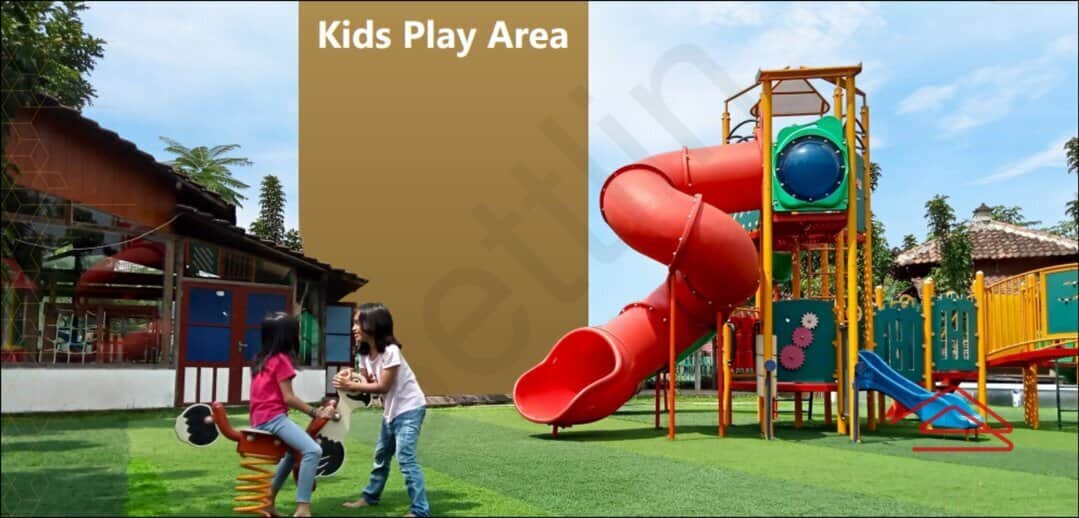 KidsPlayArea