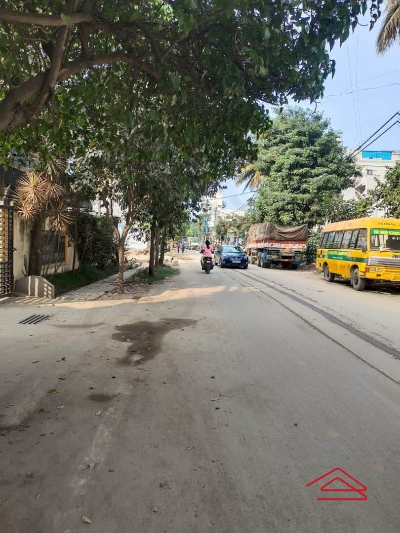 Project: ApproachRoad