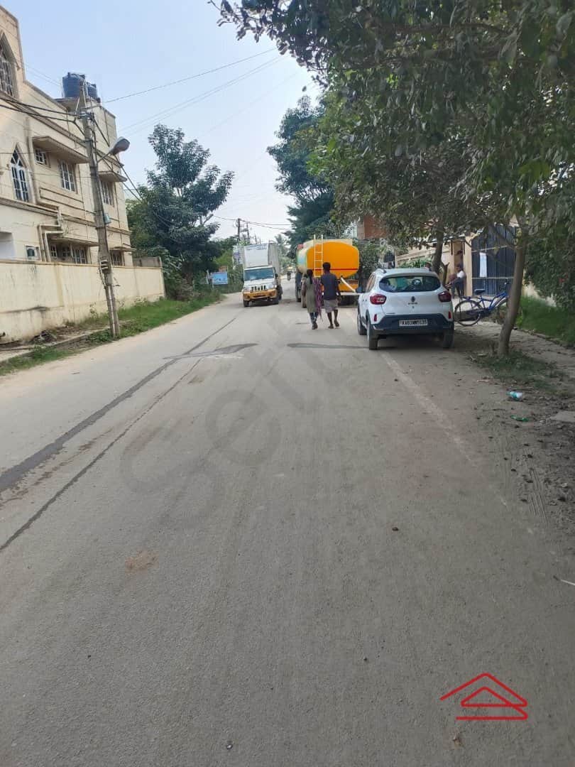 Project: ApproachRoad