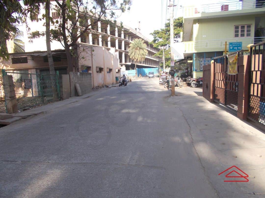 Project: ApproachRoad