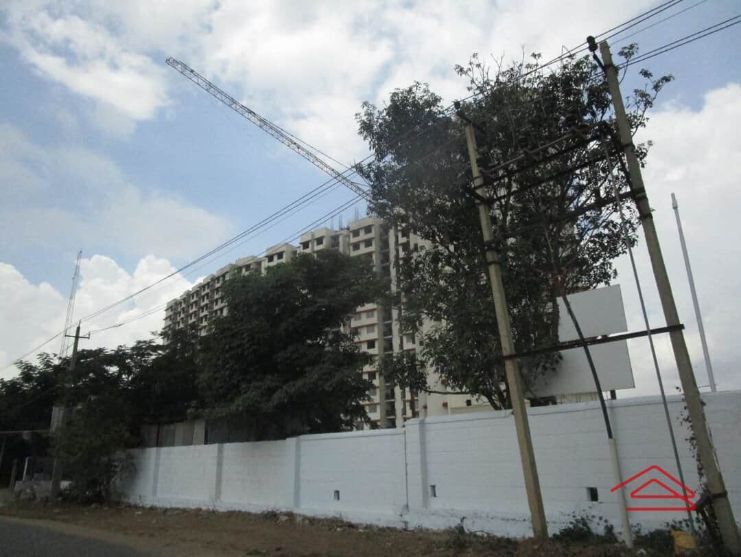 Project image