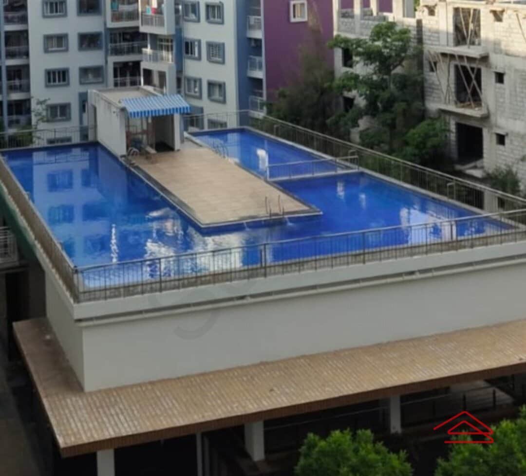 Project: SwimmingPool