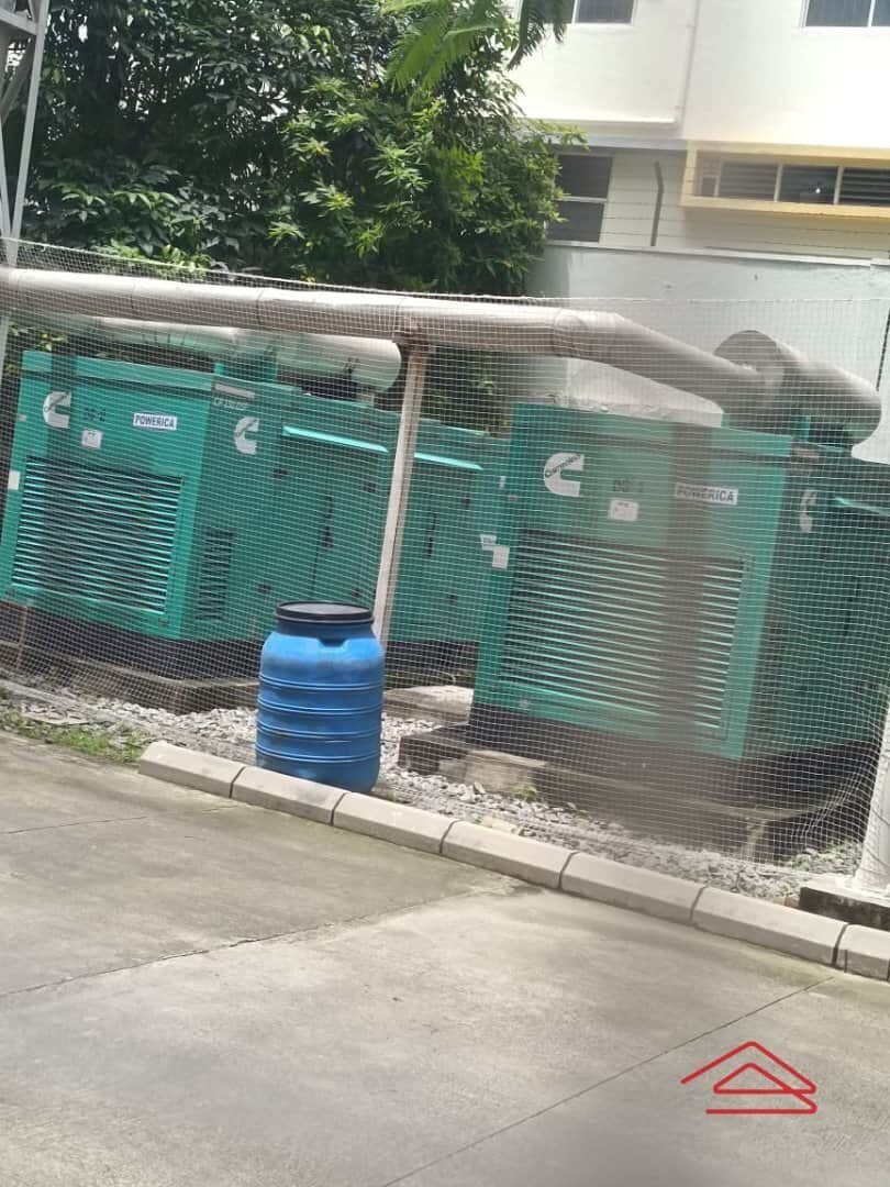 Project: PowerBackup