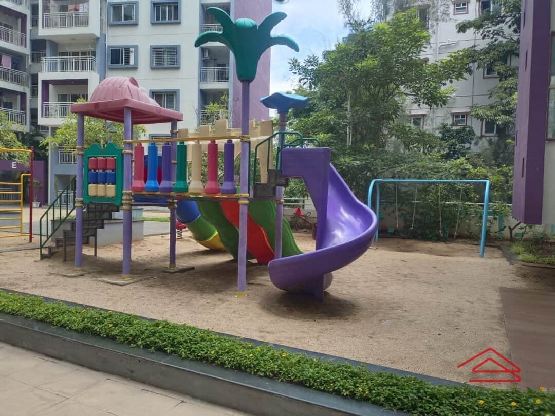 Project: KidsPlayArea