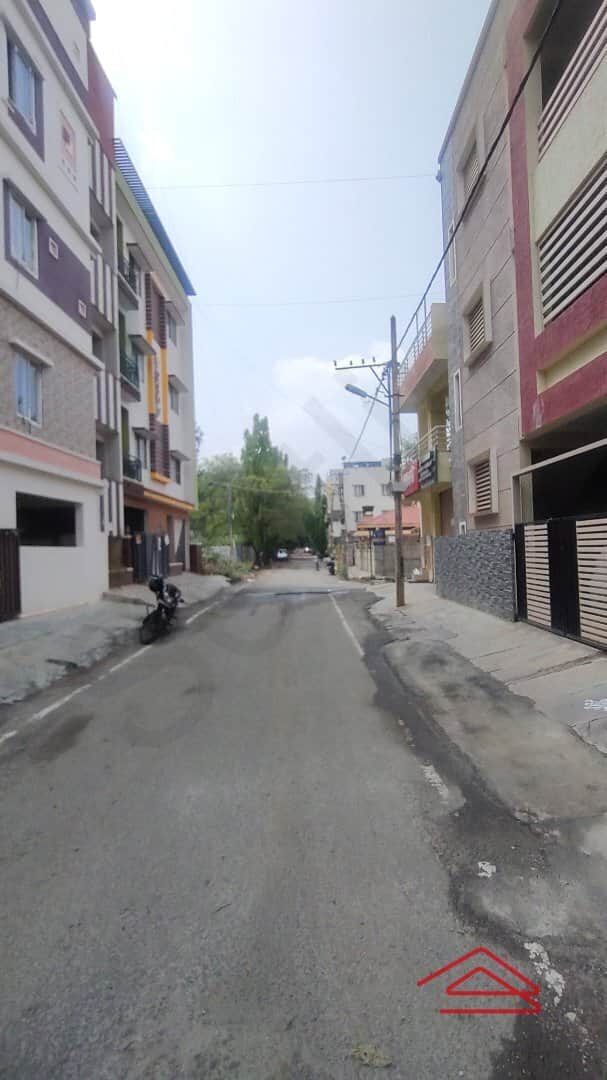 Project: ApproachRoad