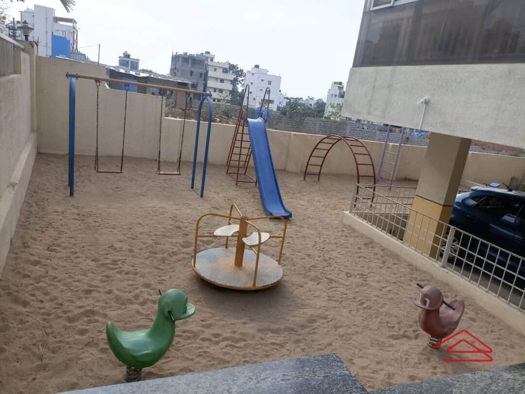 Project: Kidsplayarea