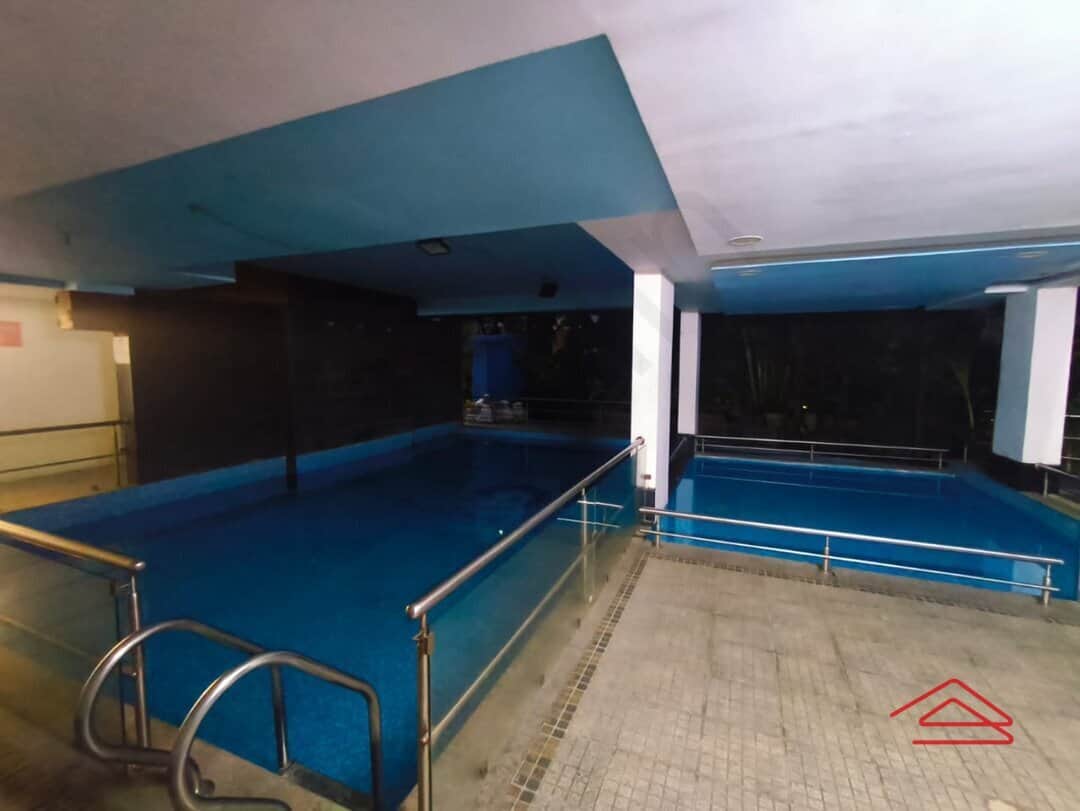 Project: SwimmingPool