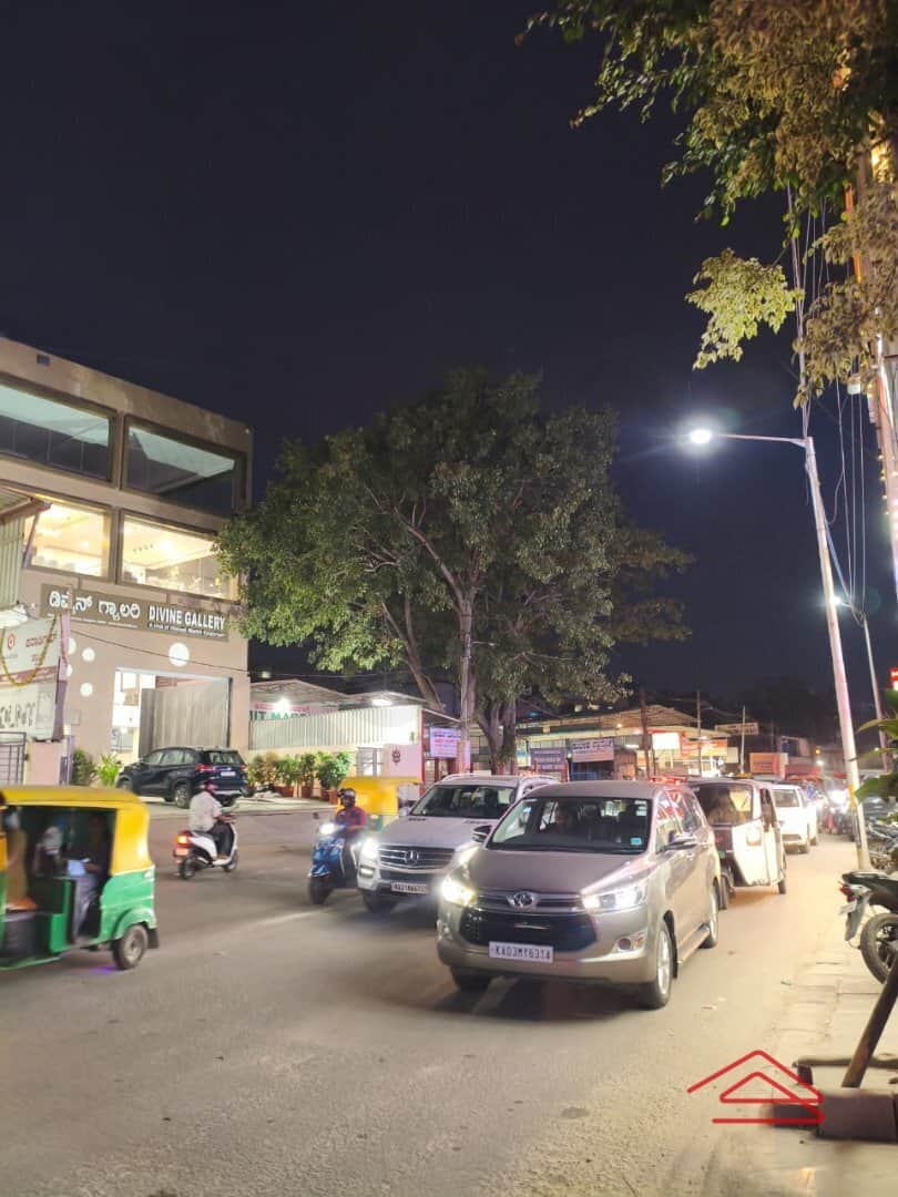 Project: ApproachRoad