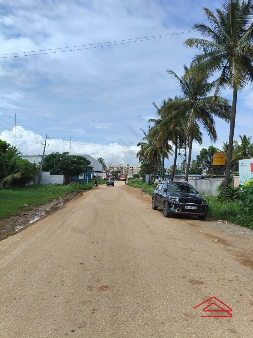 Project: ApproachRoad