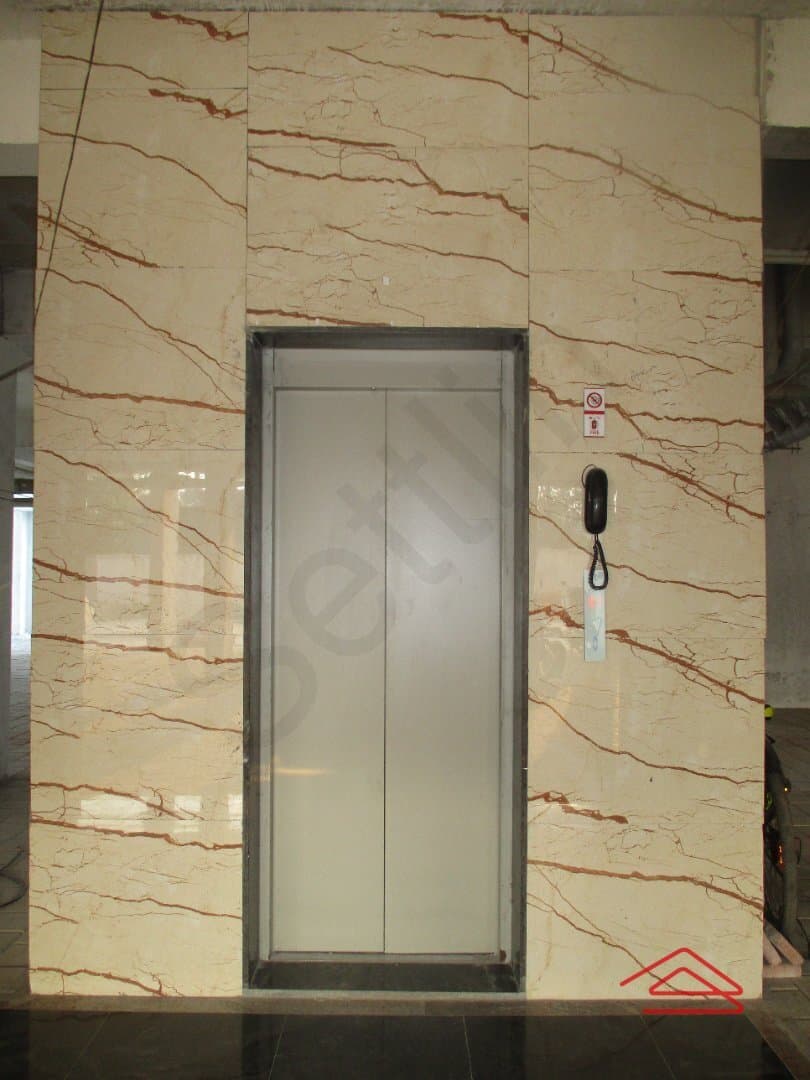 Project image