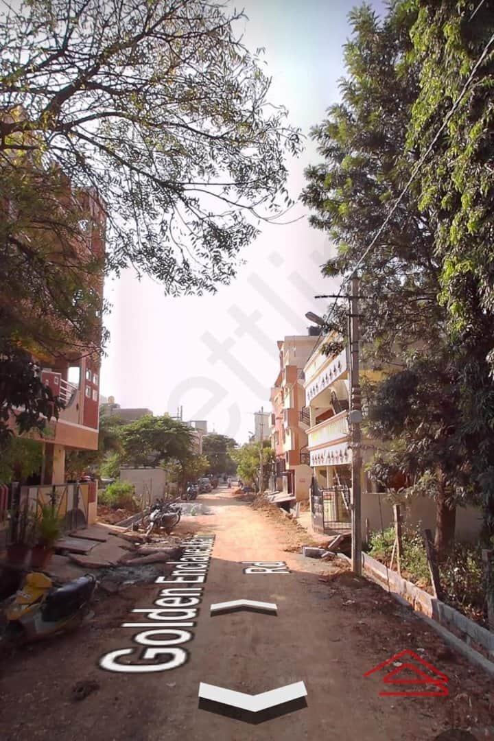 Project: ApproachRoad