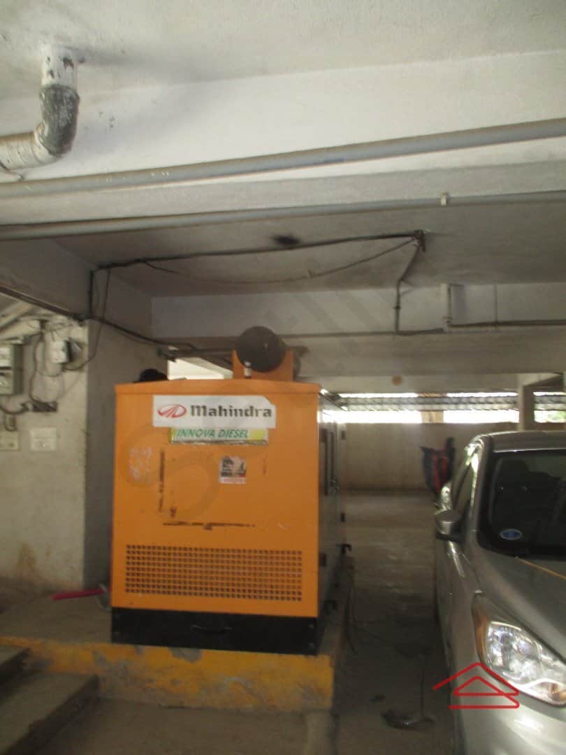 Project: PowerBackup