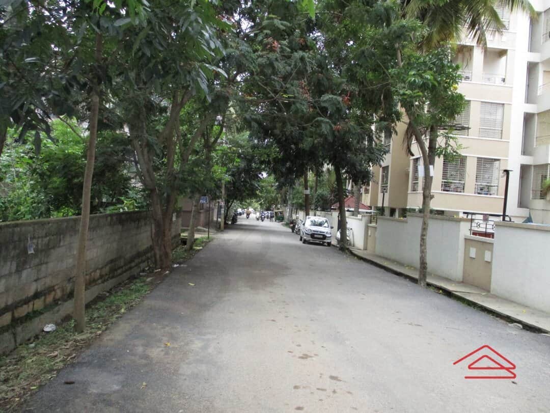 Project: ApproachRoad