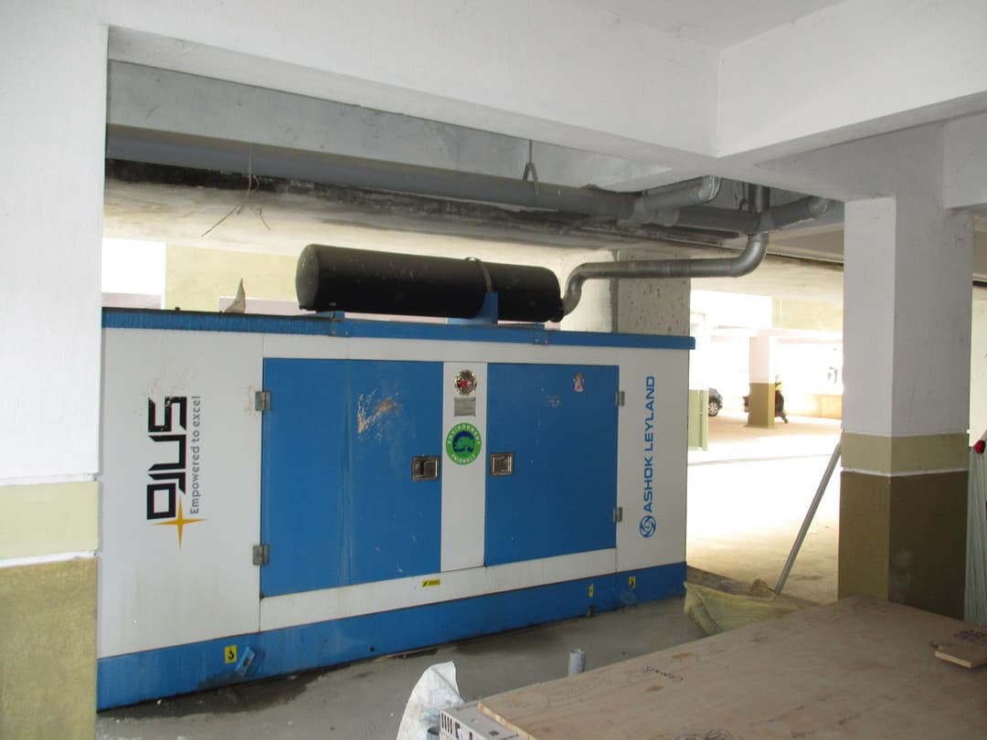 Project image