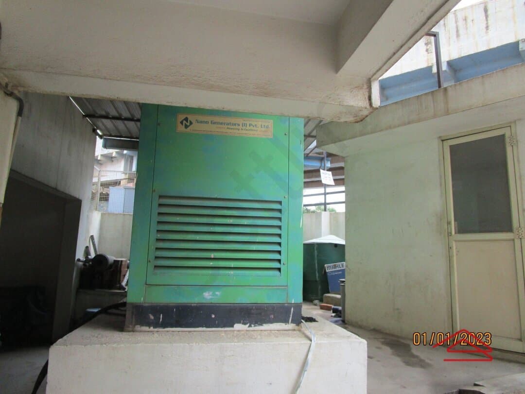 Project image