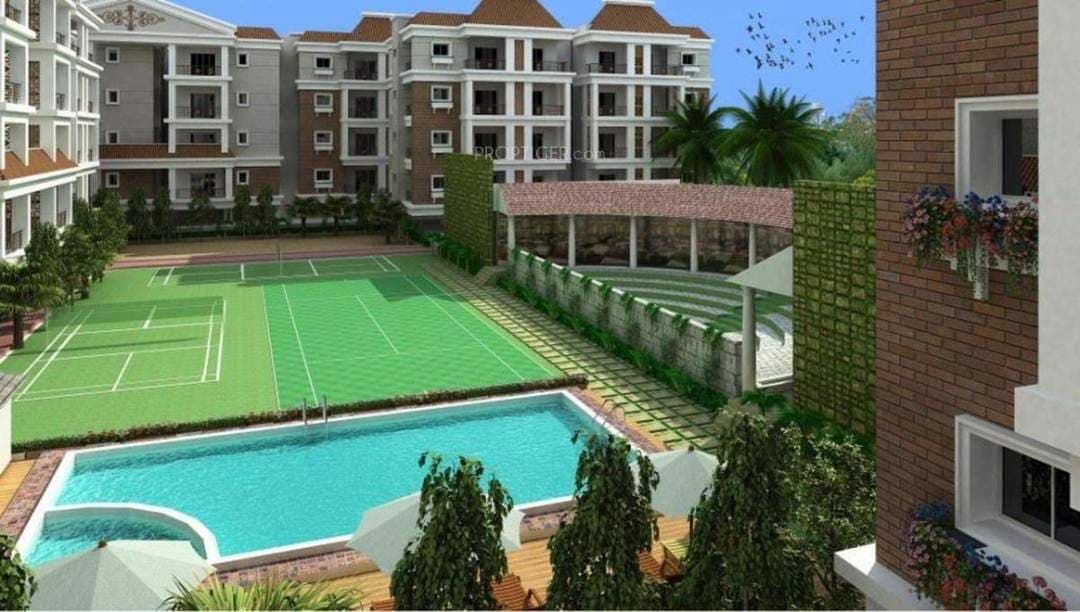 Project image