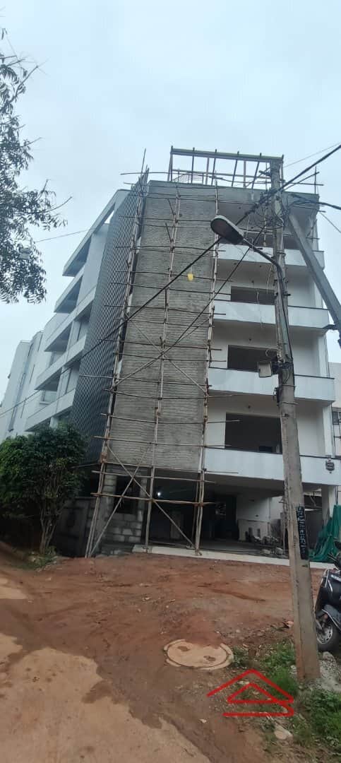 Project: ApproachRoad