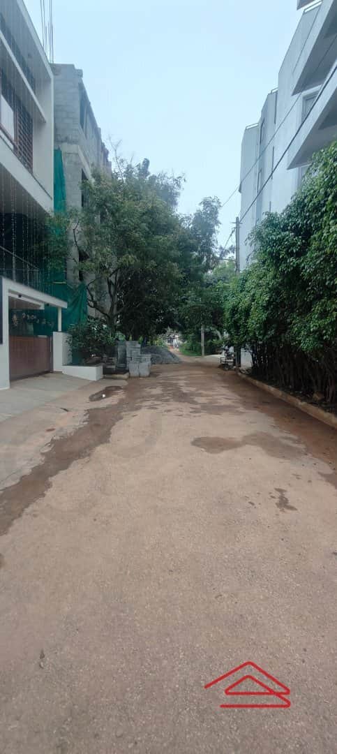 Project: ApproachRoad