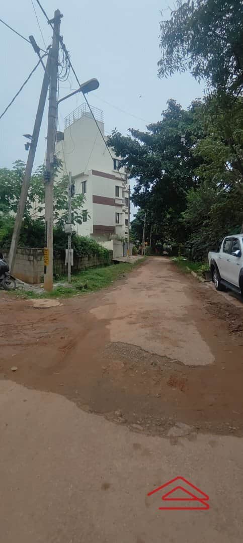 Project: ApproachRoad