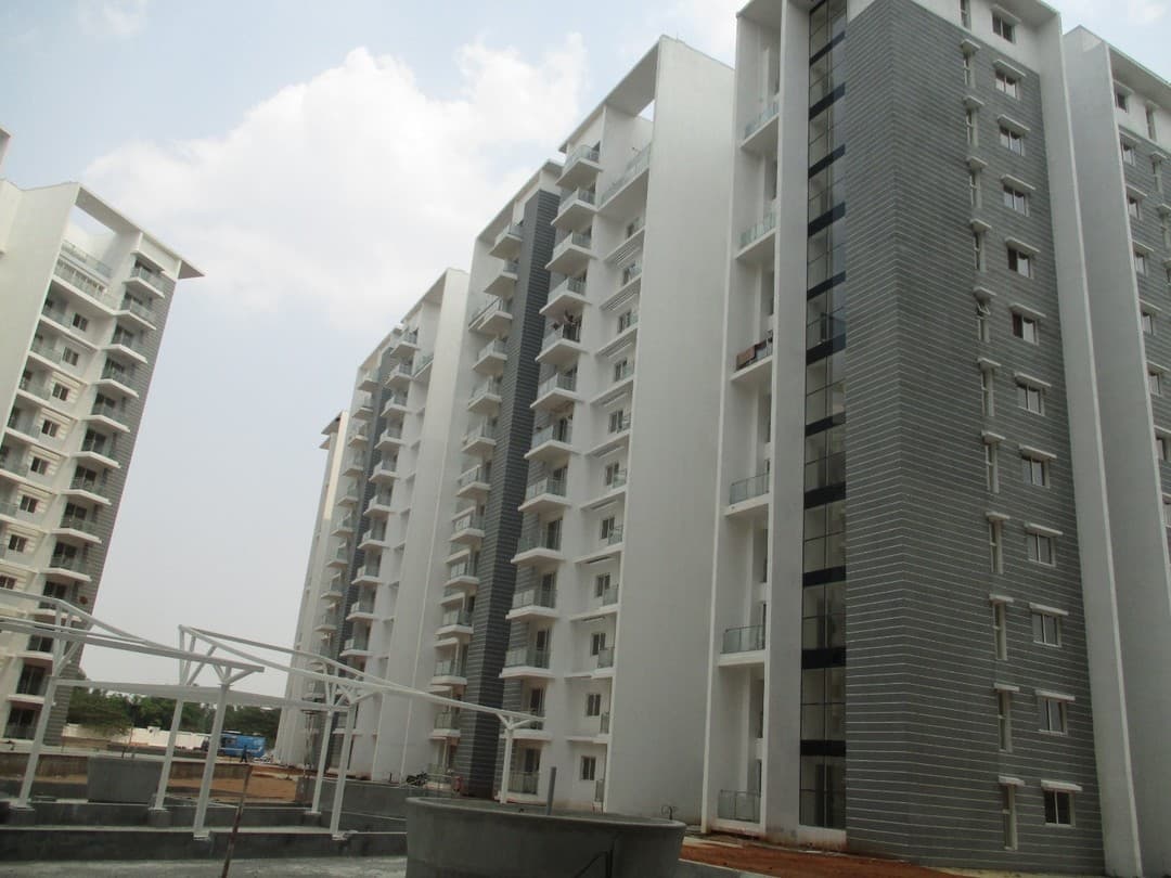 Project: Exteriors