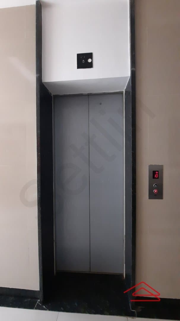 Project: Lift
