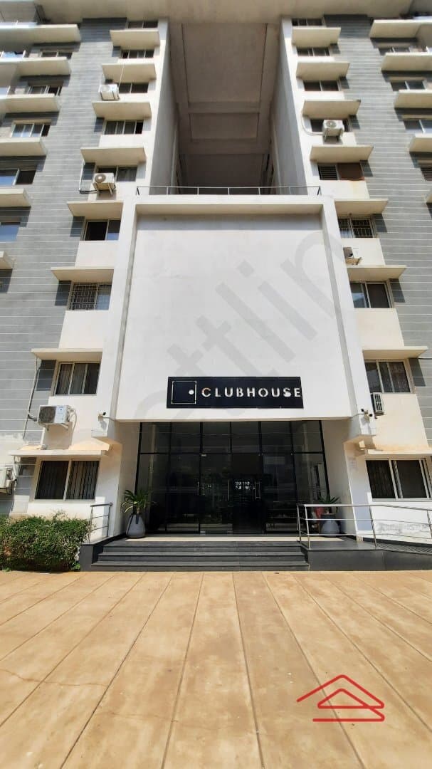 Project: ClubHouse