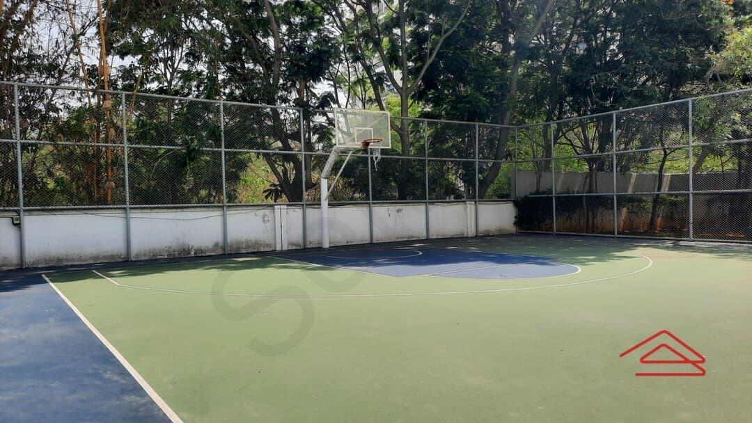 Project: BasketballCourt