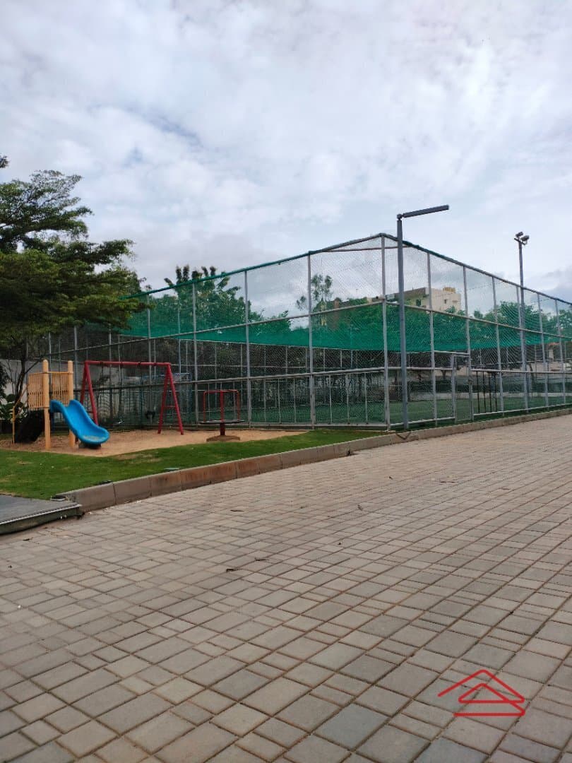 Project: BasketballCourt