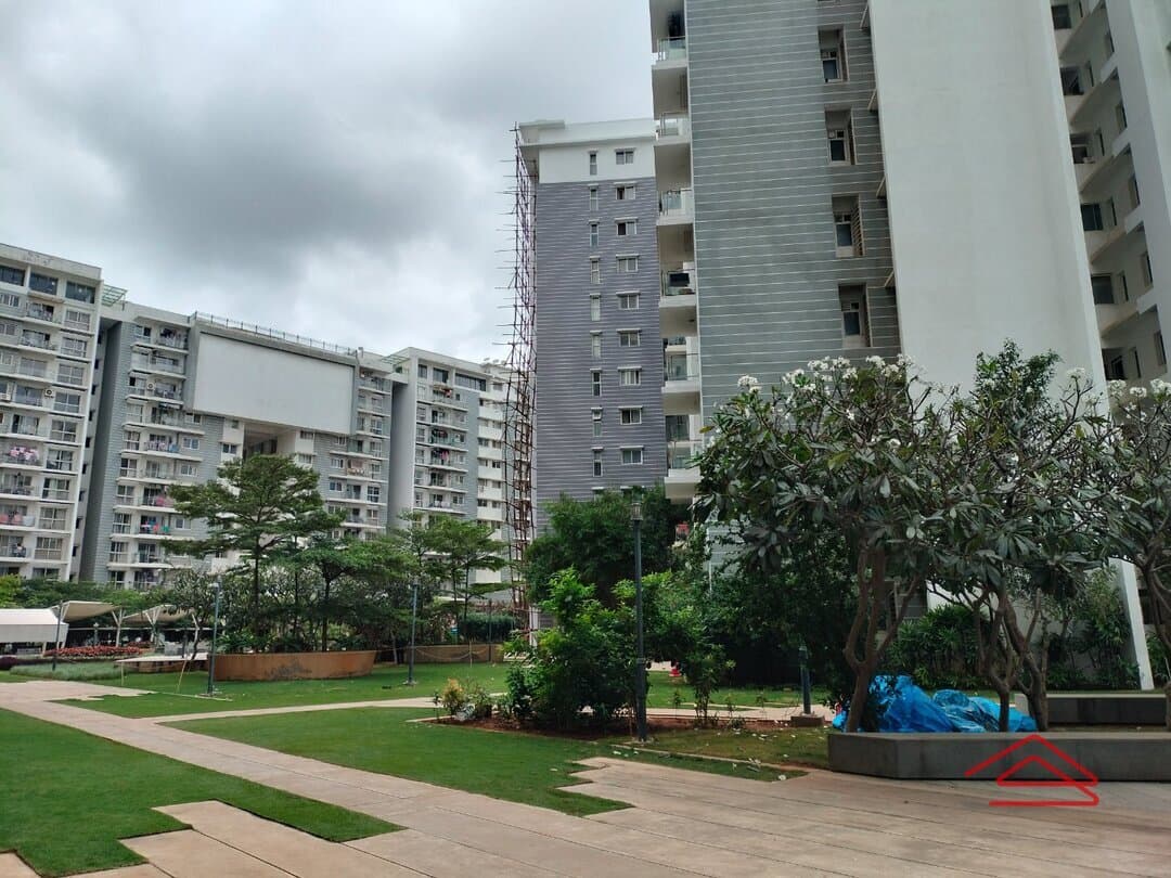 Project: Exteriors